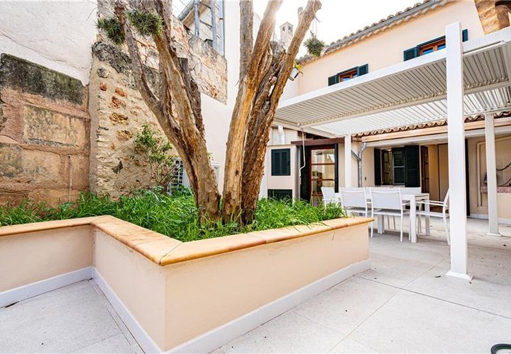 Leilighet i Santa Eugenia, Mallorca, Santa Eugenia - € 565 000 | Ref: 46632 - foto 1